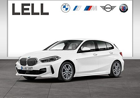 BMW 120d Hatch M Sport HiFi DAB LED WLAN Komfortzg.