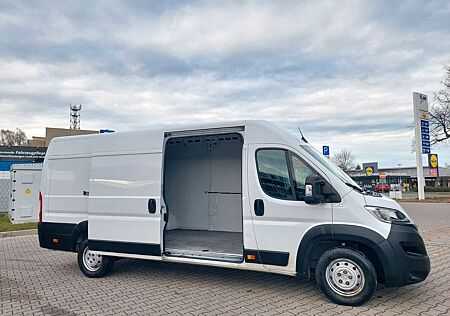 Opel Movano C Kasten L4H2 3,5t Maxi lang hoch Klima