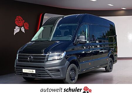 VW Crafter Volkswagen 35 Kombi HD 6-Sitzer 2,0 TDI Automatik