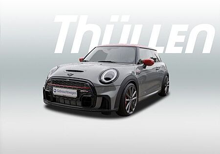 Mini Cooper John Works 2.0 Bluetooth Klima