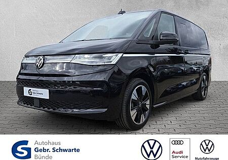 VW T7 Multivan Volkswagen 2.0 TDI DSG Style LÜ lang StandHz,AH