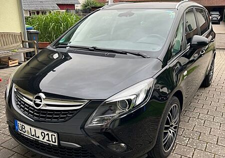 Opel Zafira Tourer 1.4 Turbo Active 103kW Active