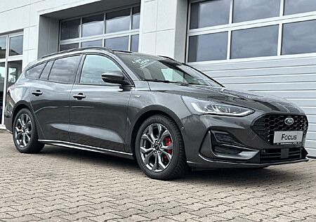 Ford Focus Turnier ST-Line X*155PS*Pano*Navi*WinterPK