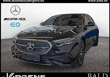 Mercedes-Benz E 220 d AMG-Sport/DIGITAL/360/Pano/Burm/Memo/19'