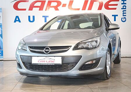 Opel Astra J Lim. 5-trg. 150 Jahre