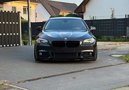 BMW 528i F11 (touring)