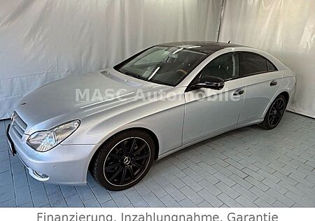 Mercedes-Benz CLS 350 /LED/Navi/Leder/Xenon