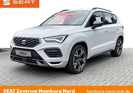 Seat Ateca FR 2.0 TDI (150 PS) 7-Gang DSG 4Drive