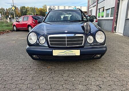 Mercedes-Benz E 420 Elegance Super Zustand