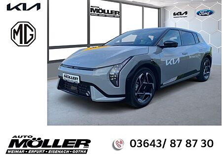 Kia EV4 GT-Line 81,4 kWh Drive Comfort Connect 360°