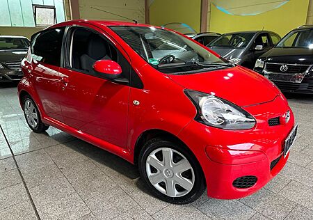 Toyota Aygo (X) Aygo AYGO Edition 1.0*NUR 100TKM*TÜV 07/26*KLIMA