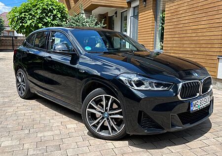 BMW X2 xDrive25e M Sport ,Head-up ,Leder, Hybrid