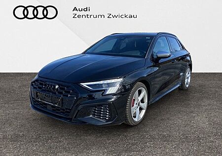 Audi S3 Sportback TFSI quattro Basis Matrix LED Schei