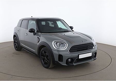 Mini Cooper D COOPER_D Countryman