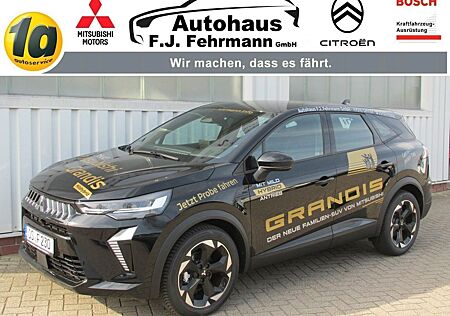 Mitsubishi Grandis MHEV Diamant Plus *Automatik, Kamera