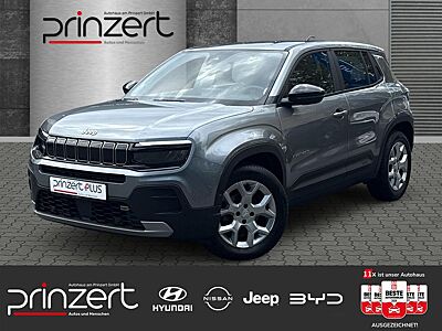 Jeep Avenger 1.2 GSE "Altitude" Assistenz-Paket*LM17*