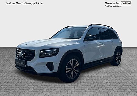 Mercedes-Benz GLB 200 GLB d 4Matic