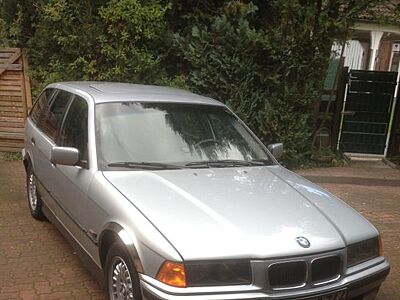BMW 318 Gran Turismo
