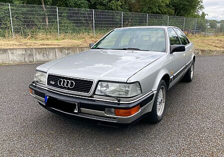 Audi V8 D11 3.6 quattro Automatik