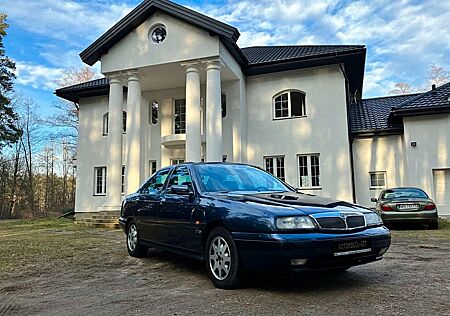 Lancia Kappa 2.0 LS LS