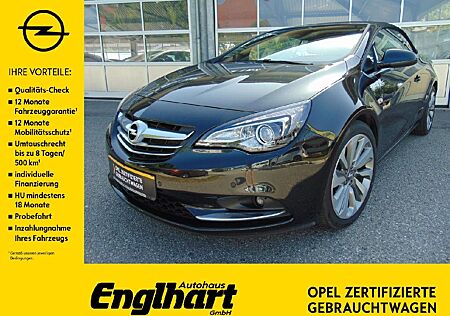 Opel Cascada 1.6 SIDI Turbo Innovation