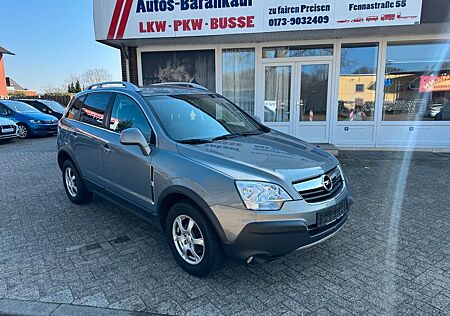 Opel Antara Edition 4x4