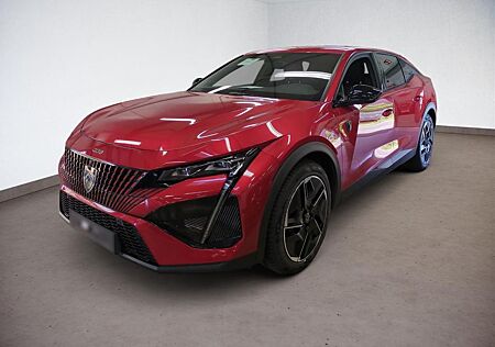 Peugeot 408 GT Plugin Hybrid 180 e-EAT8