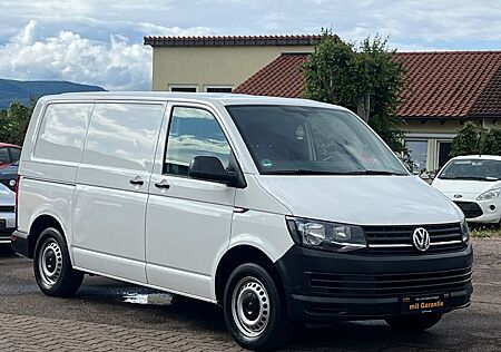 VW T6 Transporter Volkswagen Kasten*KLIMA*R-CAM*NAVI*AHK