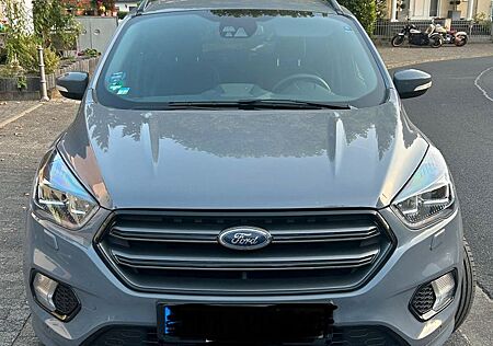 Ford Kuga 1,5 EcoBoost 4x2 110kW ST-Line ST-Line