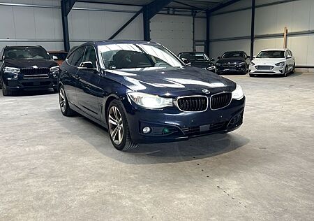 BMW 330 3 Gran Turismo d Sport Line