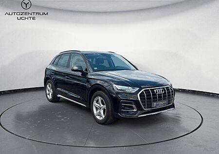 Audi Q5 35 TDI advanced /VC/ELHECKKLAPPE/TEMPOMAT/