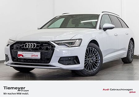 Audi A6 Avant 40 TDI Q ADVANCED LEDER MATRIX HuD KAME