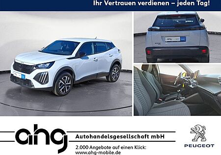 Peugeot 2008 PureTech 100 Active Bluetooth PDC Klima DPF