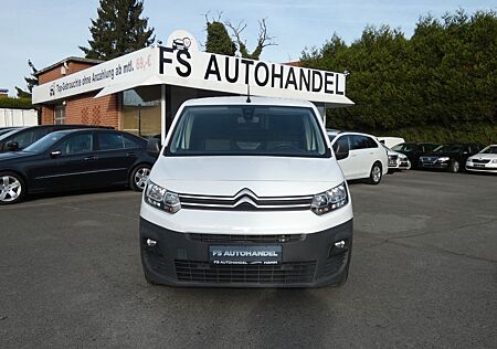 Citroën Berlingo Kasten Club XL/L2