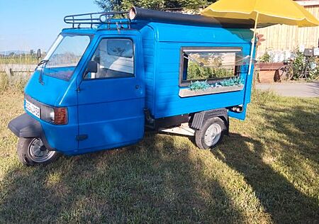 Piaggio APE TM