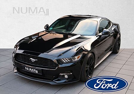 Ford Mustang 2.3 EcoBoost *DEUTSCH* Auto *UNFALLFREI*
