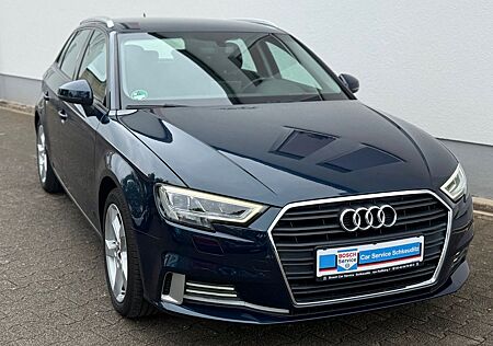 Audi A3 Sportback Sport 1.4 , AHZV, Navi, EPH, LED