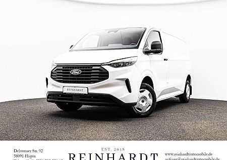 Ford Transit Custom 300 L2 TREND LED/INDUKTION/DAB+