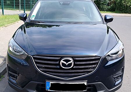 Mazda CX-5 2.2D/150PS/AWD/1Hand/TÜV/Facelift/Zustand1A