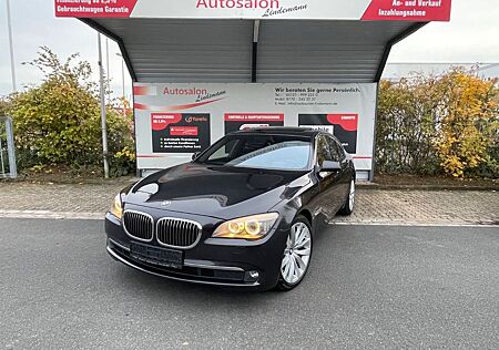 BMW 760 gebraucht kaufen BMW 760i Baureihe