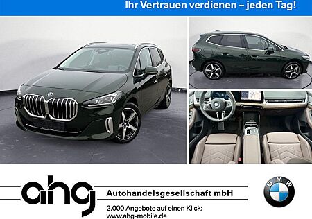 BMW 223d xDrive Active Tourer AHK LuxuryLine Innovat