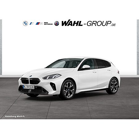 BMW 1er leasen