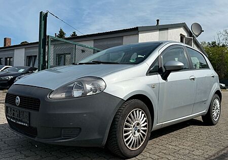 Fiat Grande Punto 1.4 8V Dynamic