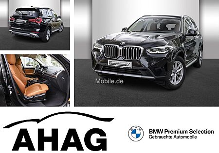 BMW X3 xDrive30e*AHK*