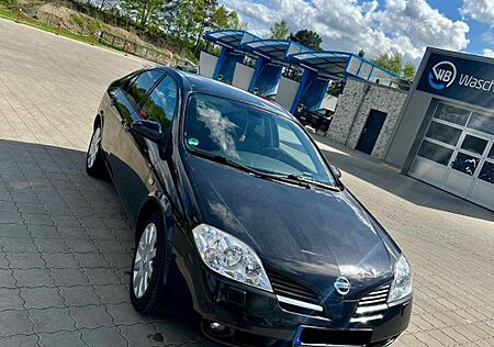 Nissan Primera 2.0 visia-plus Traveller visia-plus
