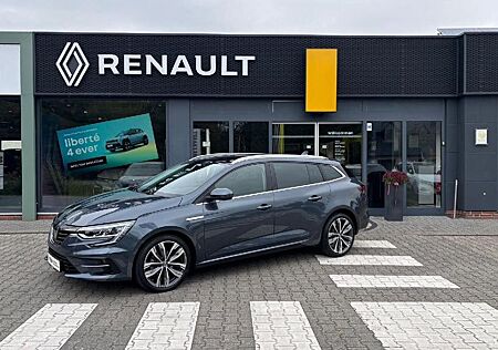 Renault Megane Grandtour Techno TCe 140 EDC