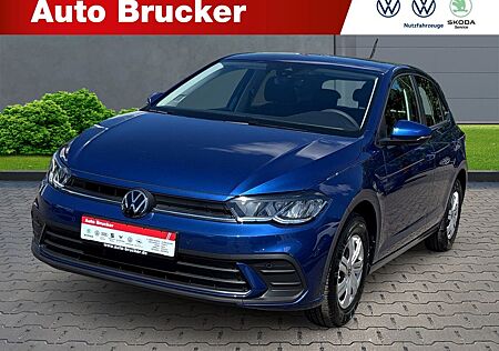 VW Polo Volkswagen VI Basis 1.0+Klimaanlage+Park Distance Cont