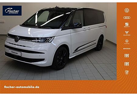 VW T7 Multivan Volkswagen LÜ 2.0 TDI SCR Edition