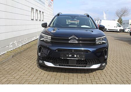 Citroën C5 Aircross MAX HDI130 EAT Glasdach el. Heckkl.V