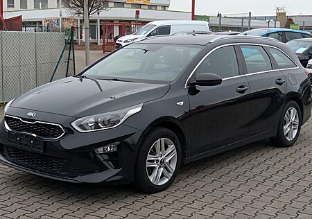Kia Cee'd Sportswagon